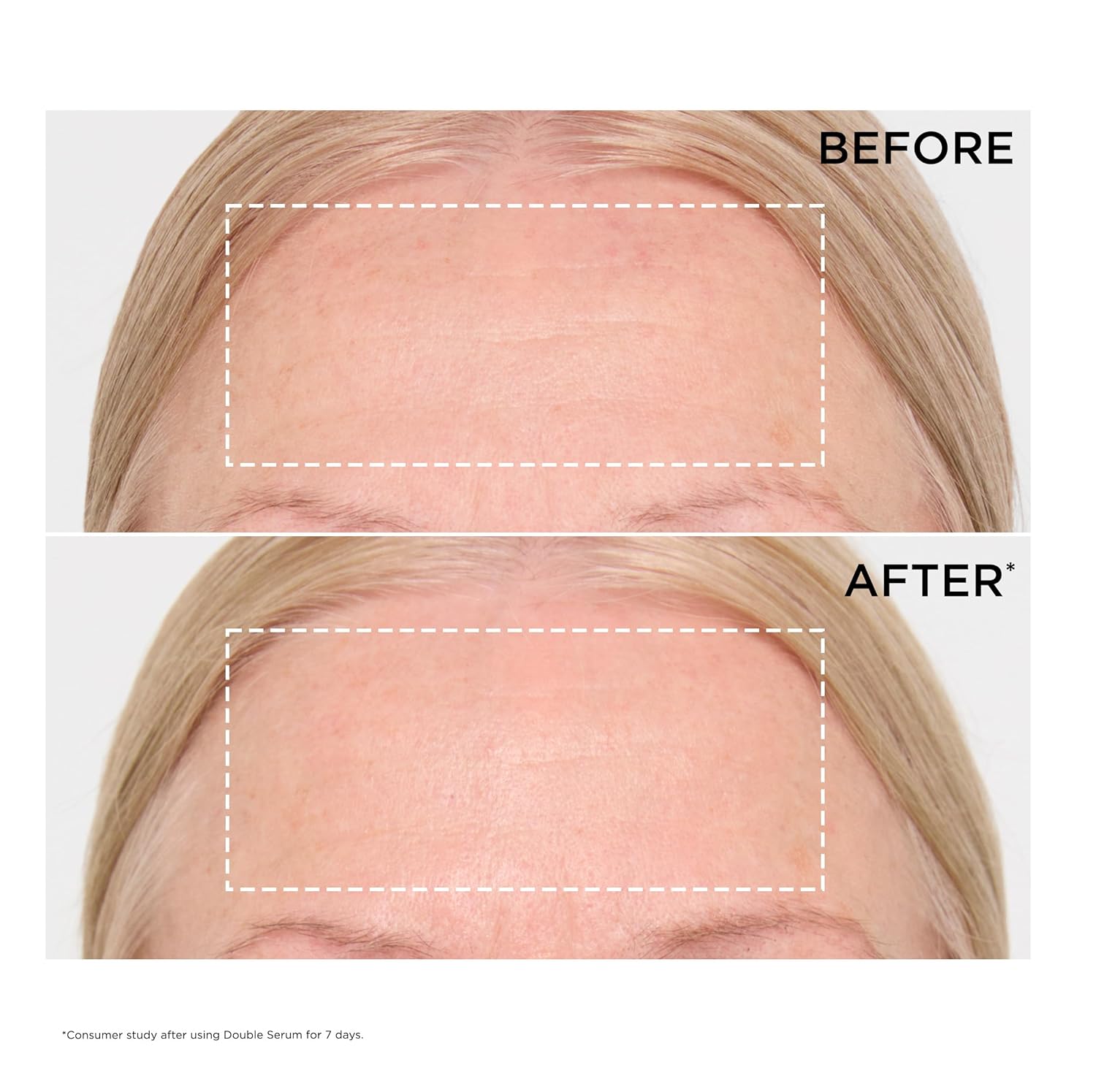 Clarins Double Serum | Anti Aging Face Serum | Visibly Firms, Smoothes, Boosts Radiance, and Refines Pores | 24H Hydration | All Skin Types - Image 4