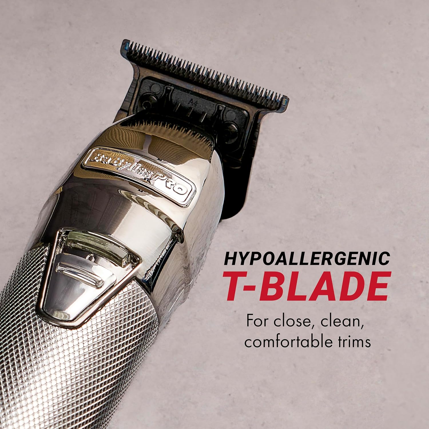 BaBylissPRO LIMITEDFX Hair Trimmer and Shaver Prepack - Image 5