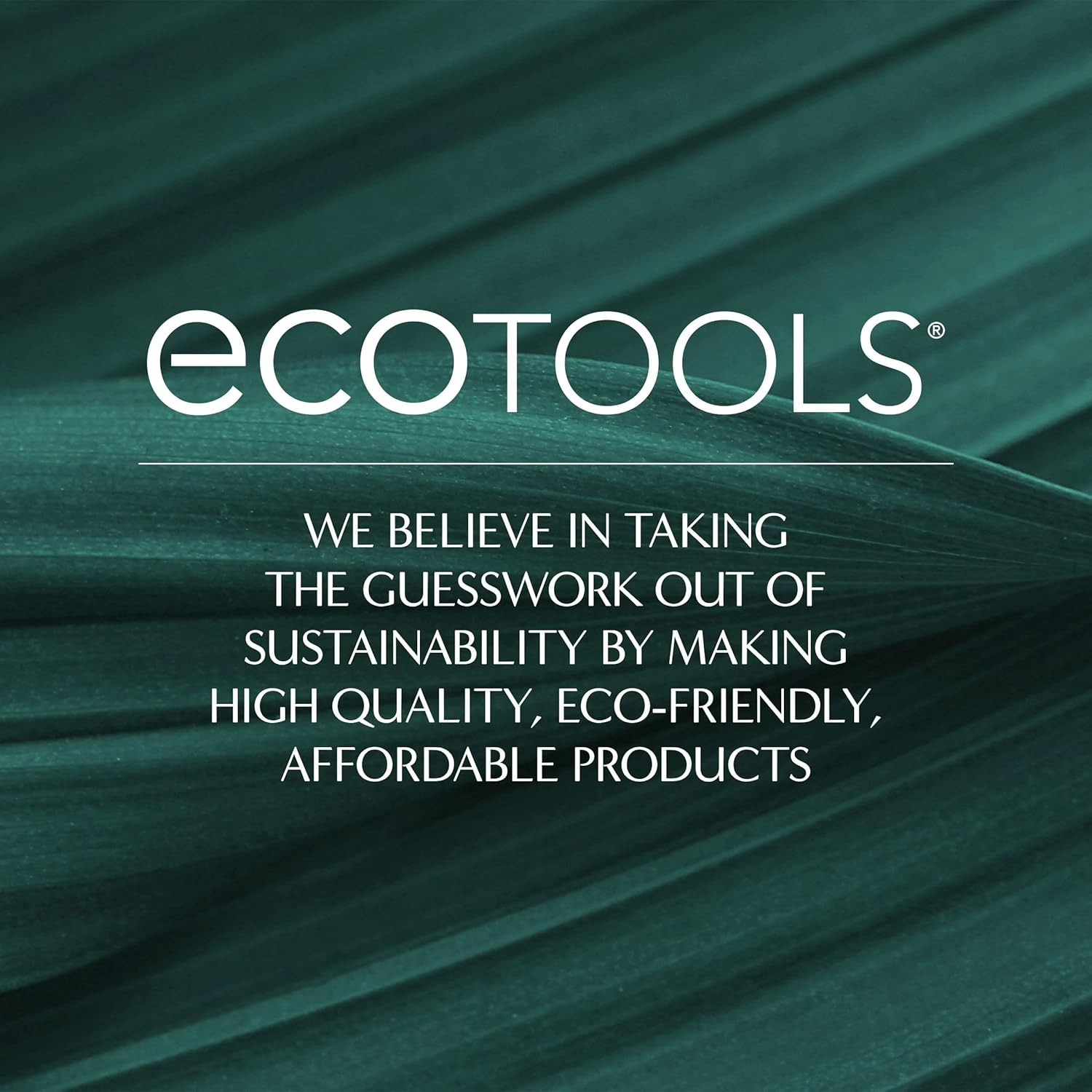 EcoTools Cleanser Shampoo for Makeup Brush/Sponge/Puffs, Remove Makeup & Impurities, Fragrance-Free, No Harsh Chemicals, Vegan & Cruelty-Free, 6 fl.oz./177 ml, 1 Count - Image 13