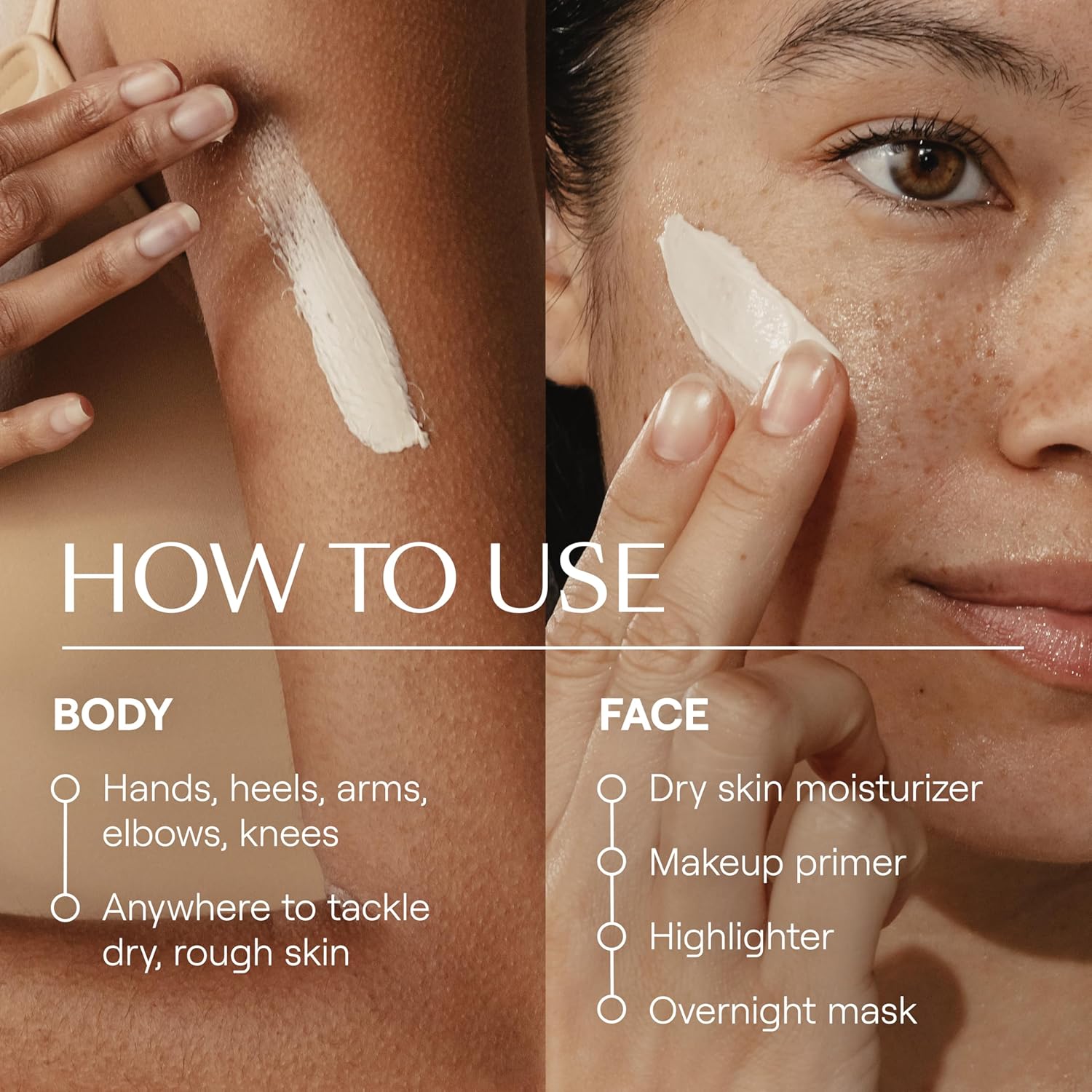 Weleda Skin Food Original Ultra-Rich Body Cream 2.5 Fluid Ounce, Plant Rich Hydrating Moisturizer with Pansy, Chamomile and Calendula - Image 6