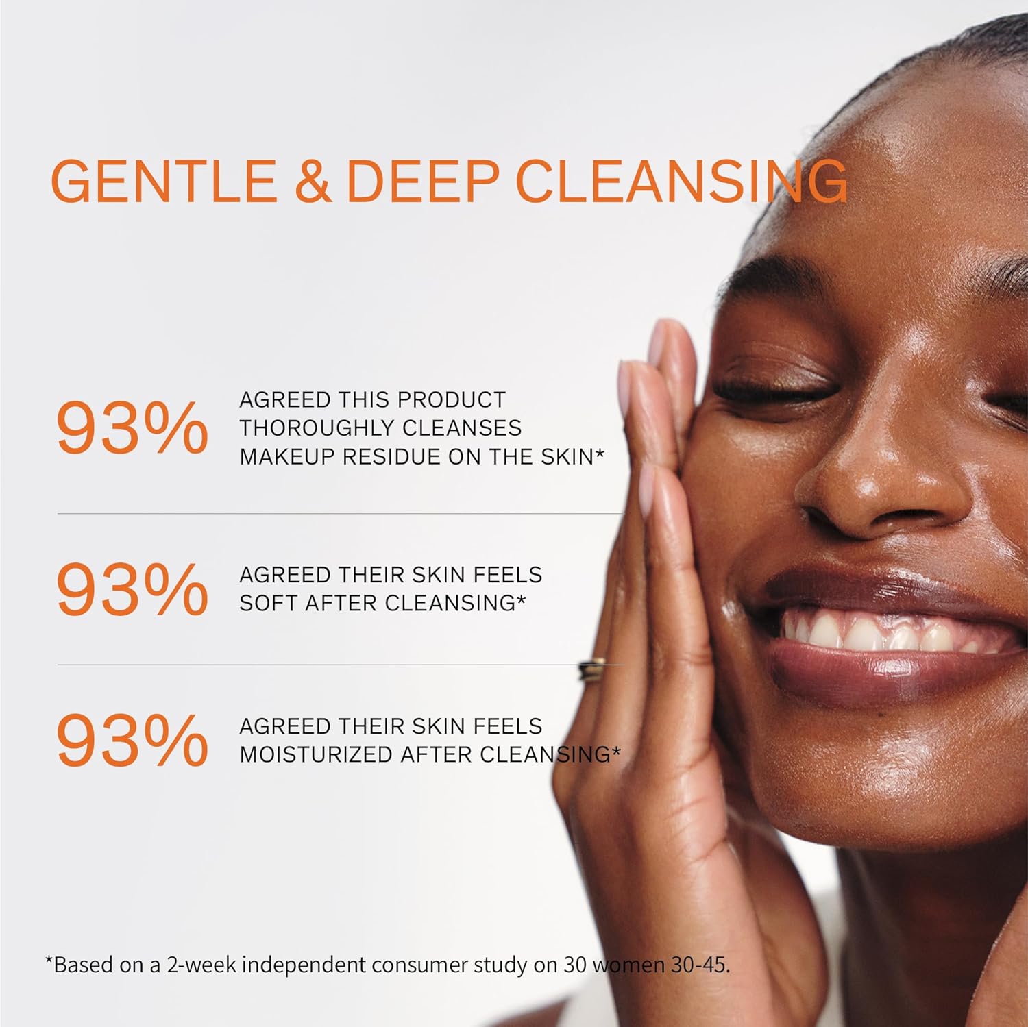 Sulwhasoo Gentle Cleansing Oil - Korean Cleanser for All Skin Types, Hydrating, Soothing & Refreshing, Removes Waterproof Makeup, SPF & Pore Clogging Impurities - Image 7