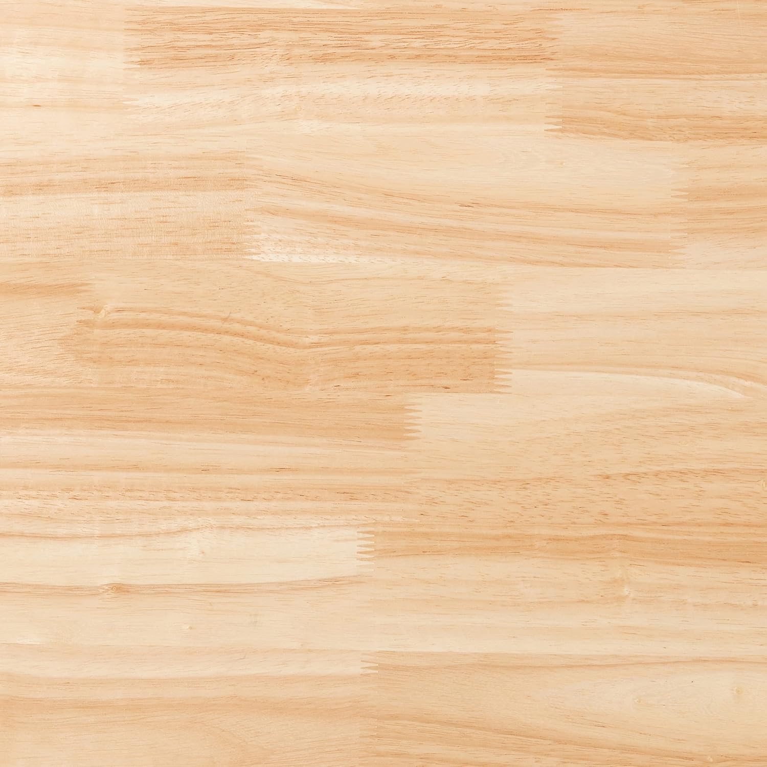 Amazon Basics FSC Certified Solid Wood Kitchen Rectangular Dining Table, Easy to Assemble, 29.5"D x 47.2"W x 29.5"H, Natural Wood - Image 7