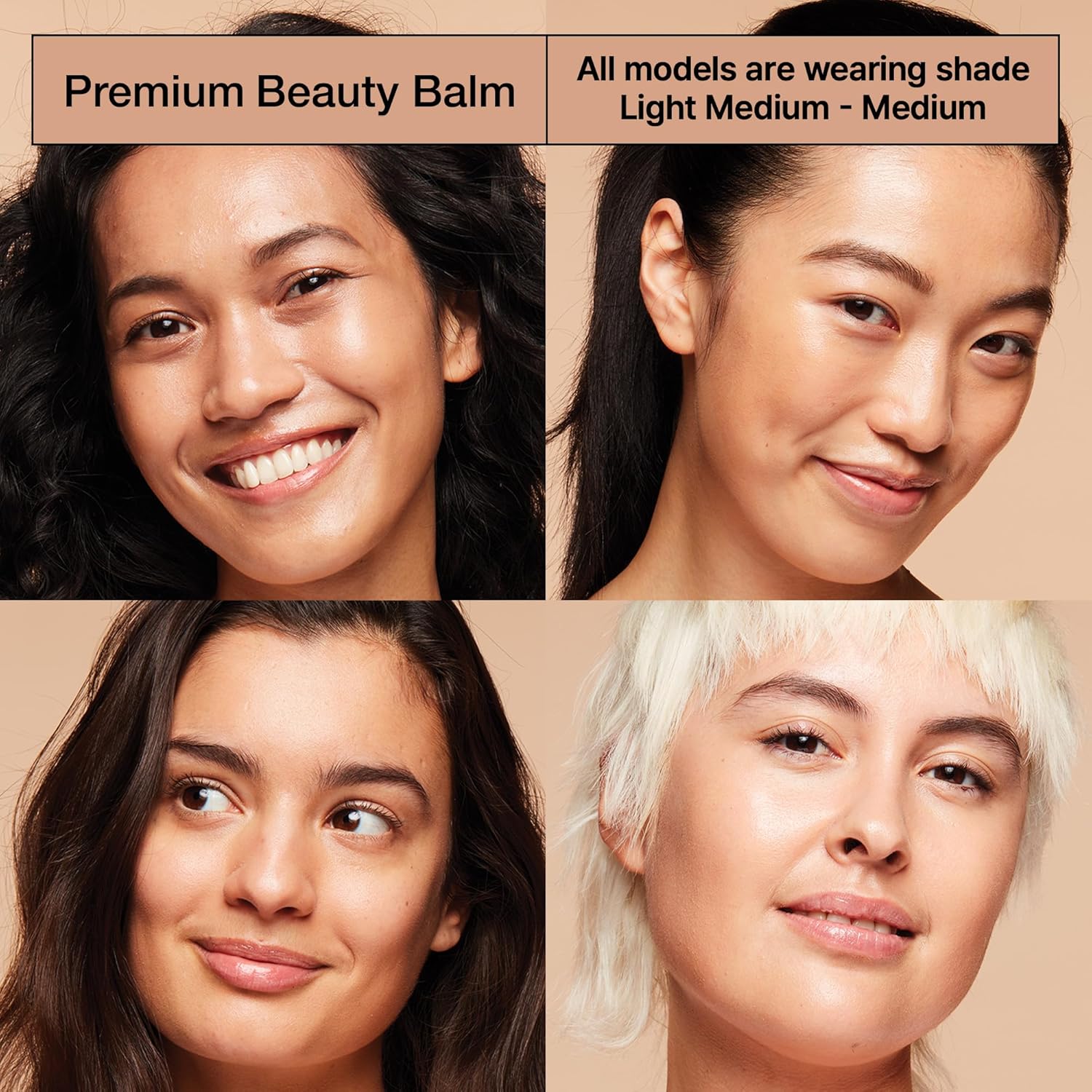 Dr.Jart+ Premium BB Tinted Moisturizer with SPF 40 and Niacinamide | bb cream | Korean Skin Care - Image 3