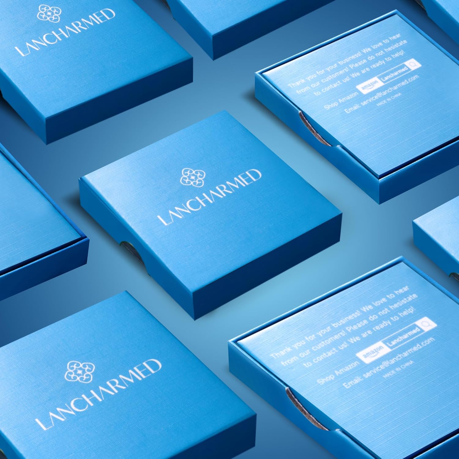 925 Sterling Silver Long Double Teardrop Dangle Earrings for Women Hypoallergenic Drop Leverback Earrings Trendy Silver Long Teardrop Dangle Earings for Jewelry Gifts with Box - Image 3