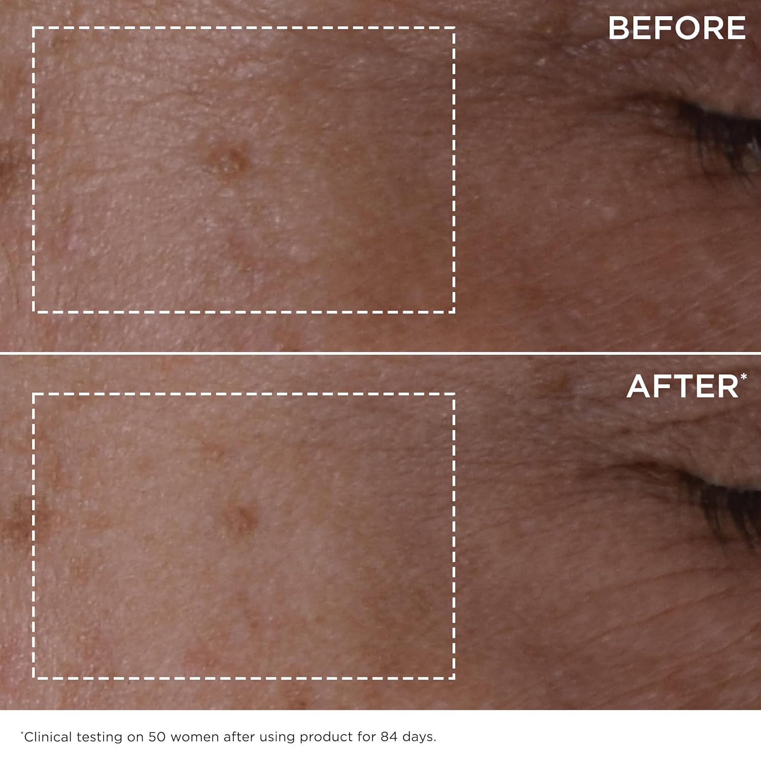 Clarins Double Serum | Anti Aging Face Serum | Visibly Firms, Smoothes, Boosts Radiance, and Refines Pores | 24H Hydration | All Skin Types - Image 3