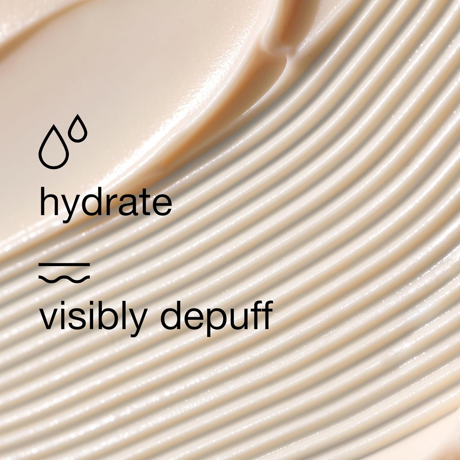 Clinique All About Eyes Lightweight Eye Cream With Vitamin C | Hydrating, Brightening, Depuffing + Dark Circle Reducing - Image 5