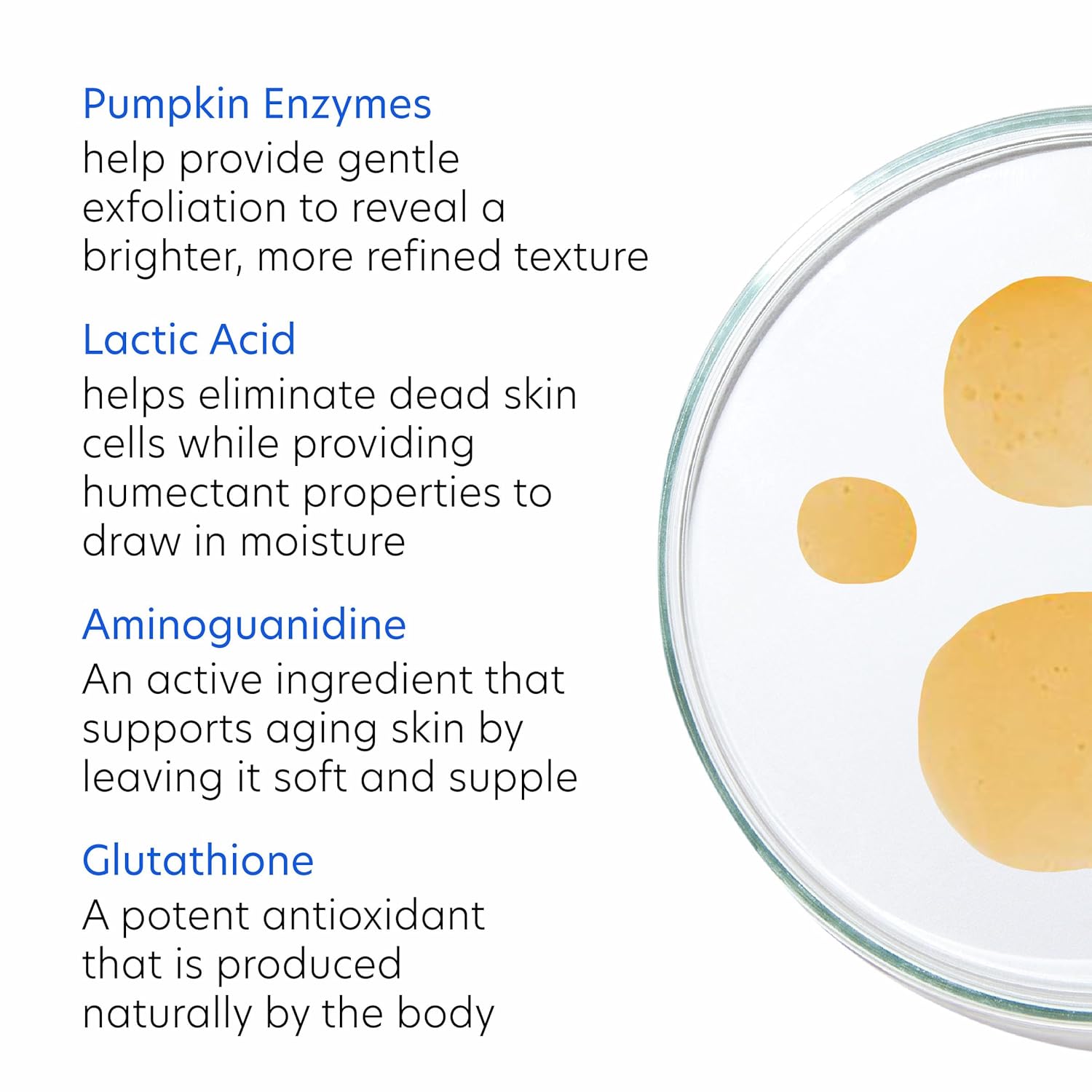 PCA SKIN Hydrating Toner for Face, Nutrient Face Toner for Sensitive Skin, Dry Skin, and Aging Skin, Helps Refine, Brighten, and Exfoliate The Face and Neck, Safe for All Skin Types, 4.4 oz Bottle - Image 4