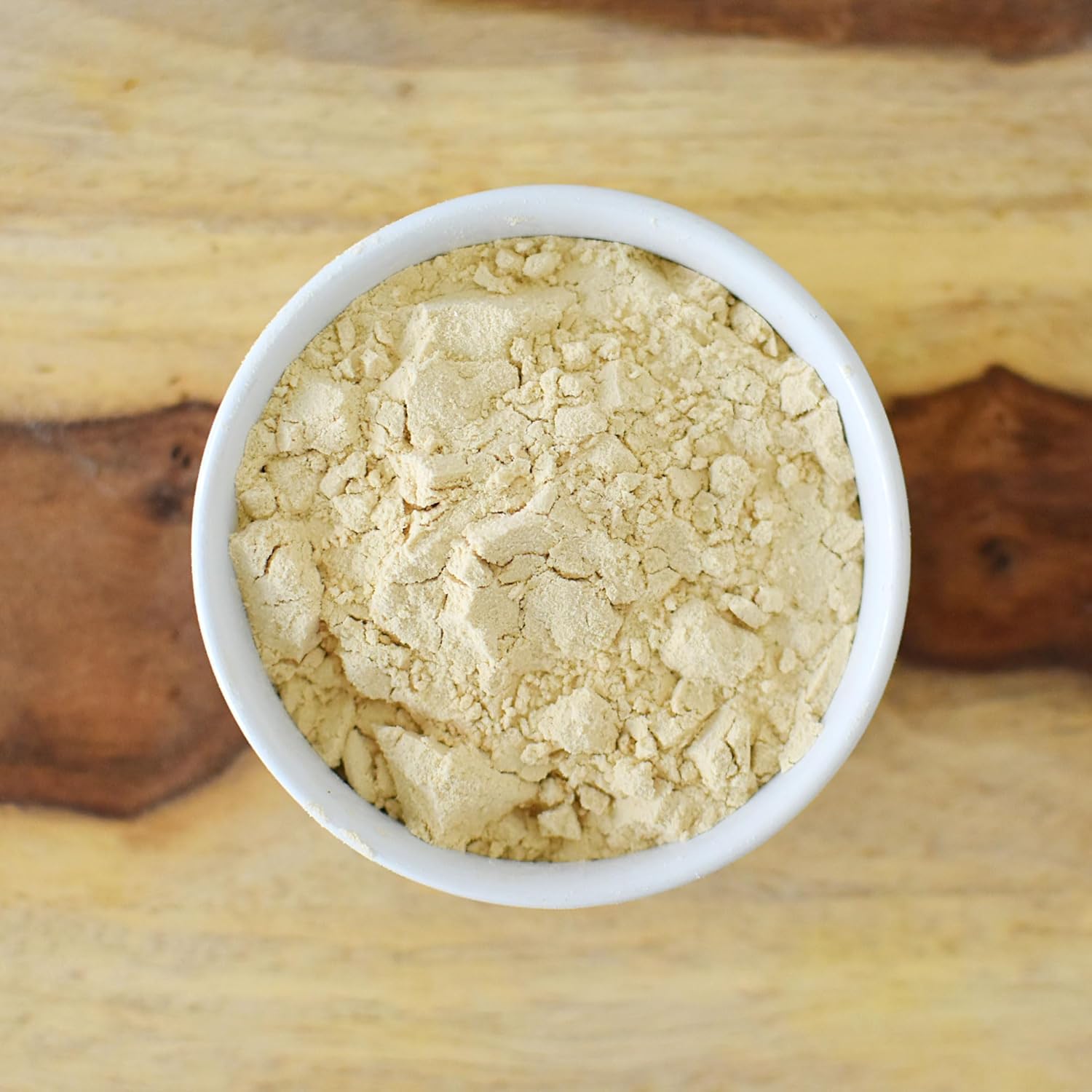 Anthony's Premium Pea Protein, 2 lb, Plant Based, Gluten Free, Unflavored, Vegan, Keto Friendly, Made from Peas - Image 5