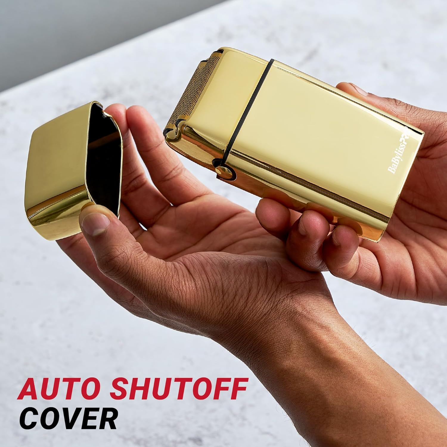 BaBylissPRO LIMITEDFX Hair Trimmer and Shaver Prepack - Image 10