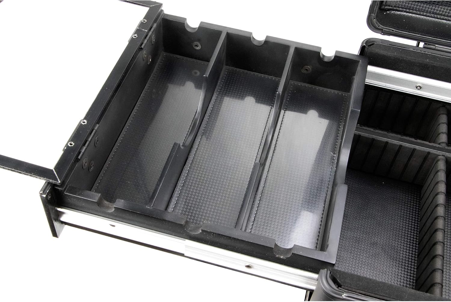 VER Beauty Professional Barber Case - Image 7