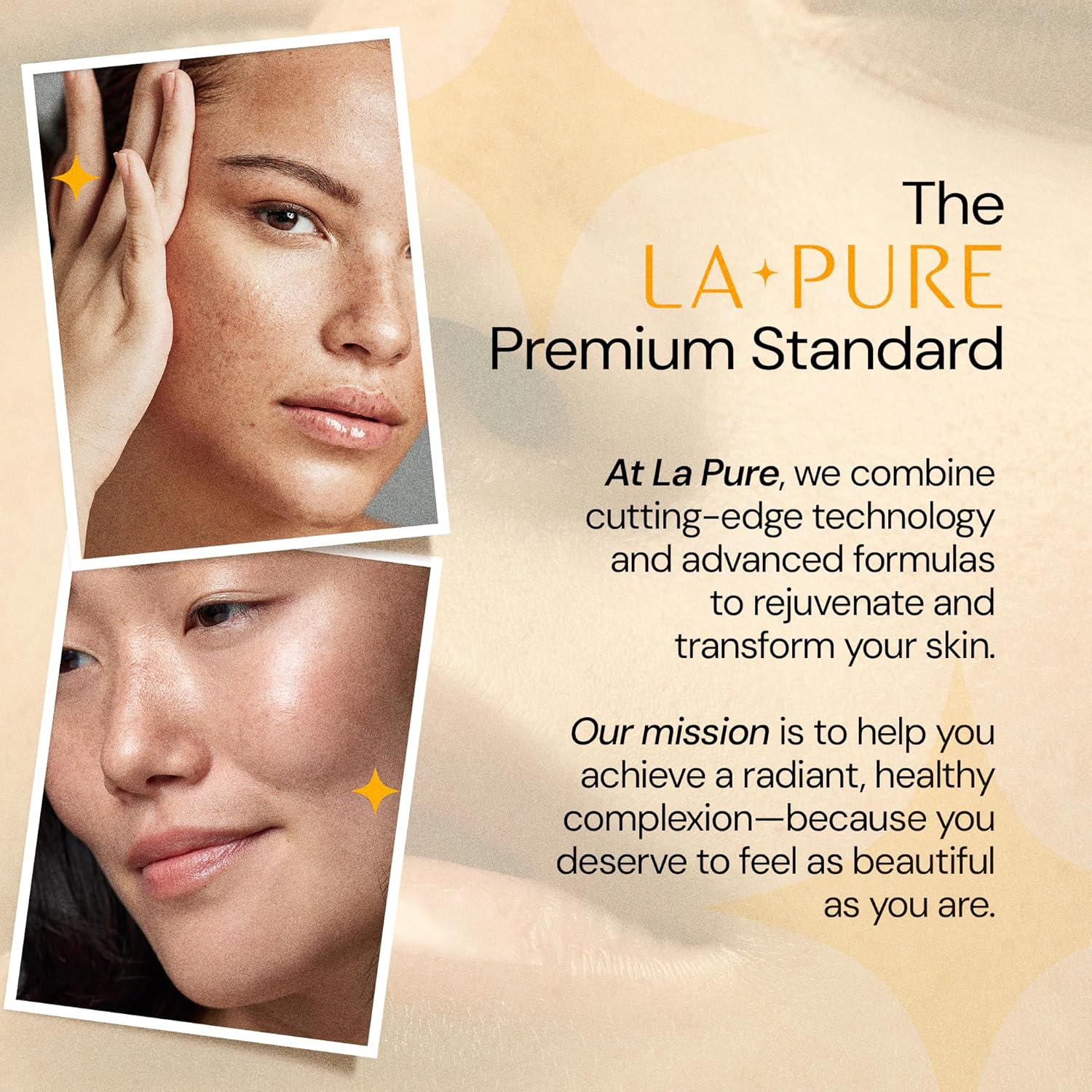 Beef Tallow for Skin, Grass-Fed Tallow Face Cream with Hyaluronic Acid, Aloe Vera & Frankincense, Non-Greasy Anti-Aging Moisturizer, Citrus Scent, 2 oz - Image 8