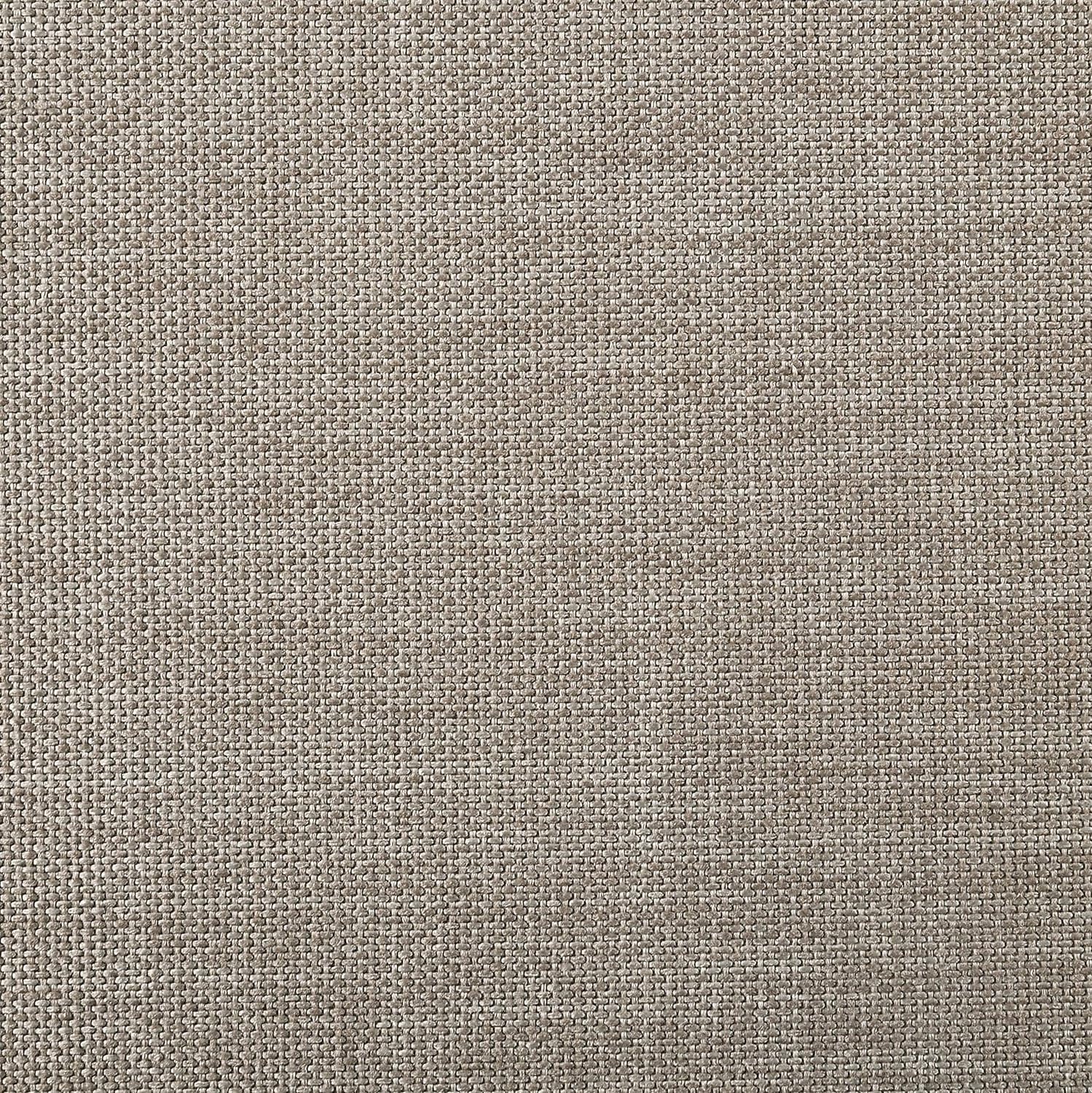 Roundhill Furniture Windvale Fabric Upholstered Dining Chair, Set of 2, Black - Image 6