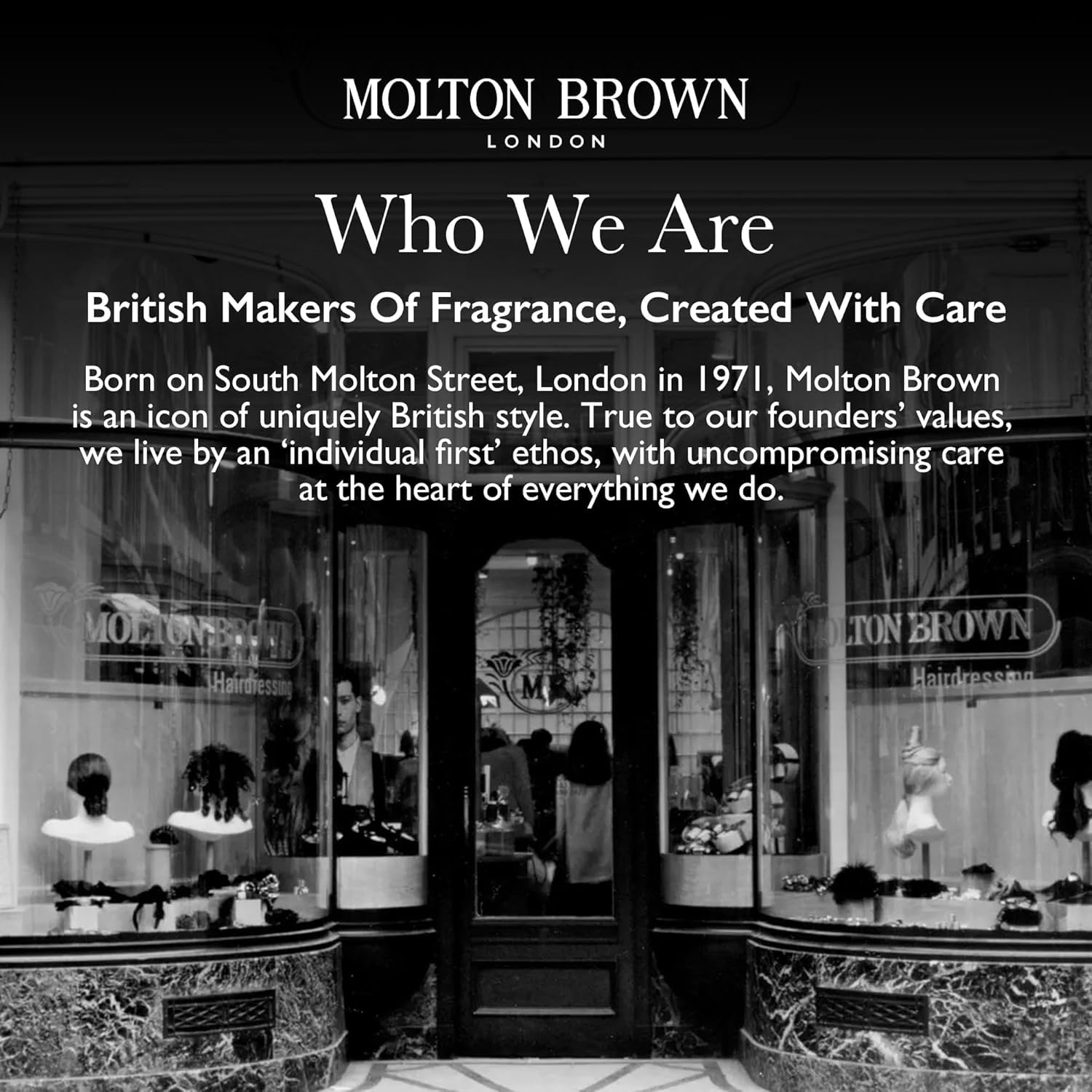Molton Brown Re-Charge Black Pepper Bath & Shower Gel - Image 5