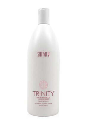 Surface Hair – Trinity Color Care Leave In Conditioner– Cleansing, Shine, and Volume for Color Treated Hair