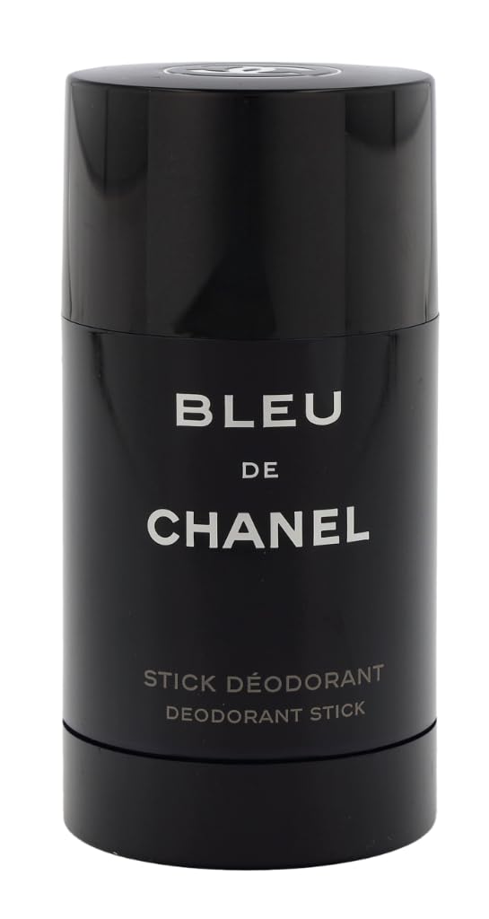 Chanel De Bleu Deodorant Stick for Men, 2.0 Fl Oz - Image 2