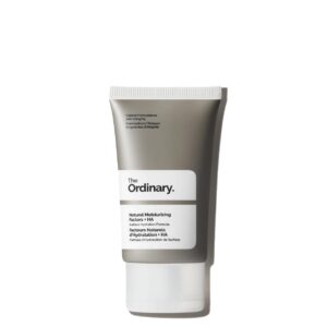 The Ordinary Natural Moisturizing Factors + Hyaluronic Acid, Lightweight Hydrator for Skin Barrier Support & Hydration