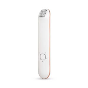 Silk’n Anti-Aging Device – Titan Mini – Wrinkle Reduction and Skin Tightening – Rejuvenates Skin on Smaller Face Areas – Cordless Use – Skin Care Device with LED – Unisex Hygiene and Personal Care