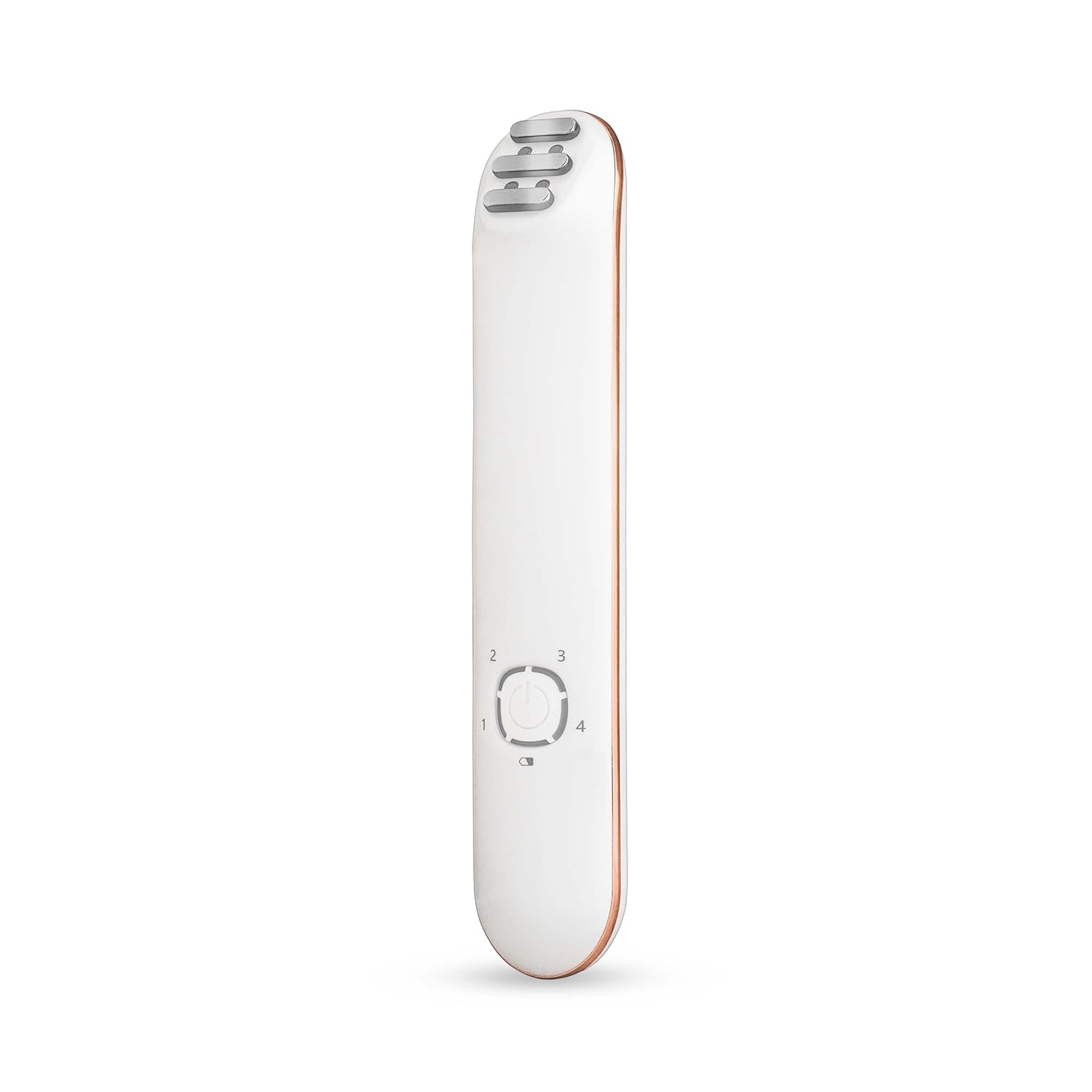 Silk’n Anti-Aging Device - Titan Mini - Wrinkle Reduction and Skin Tightening - Rejuvenates Skin on Smaller Face Areas - Cordless Use - Skin Care Device with LED - Unisex Hygiene and Personal Care