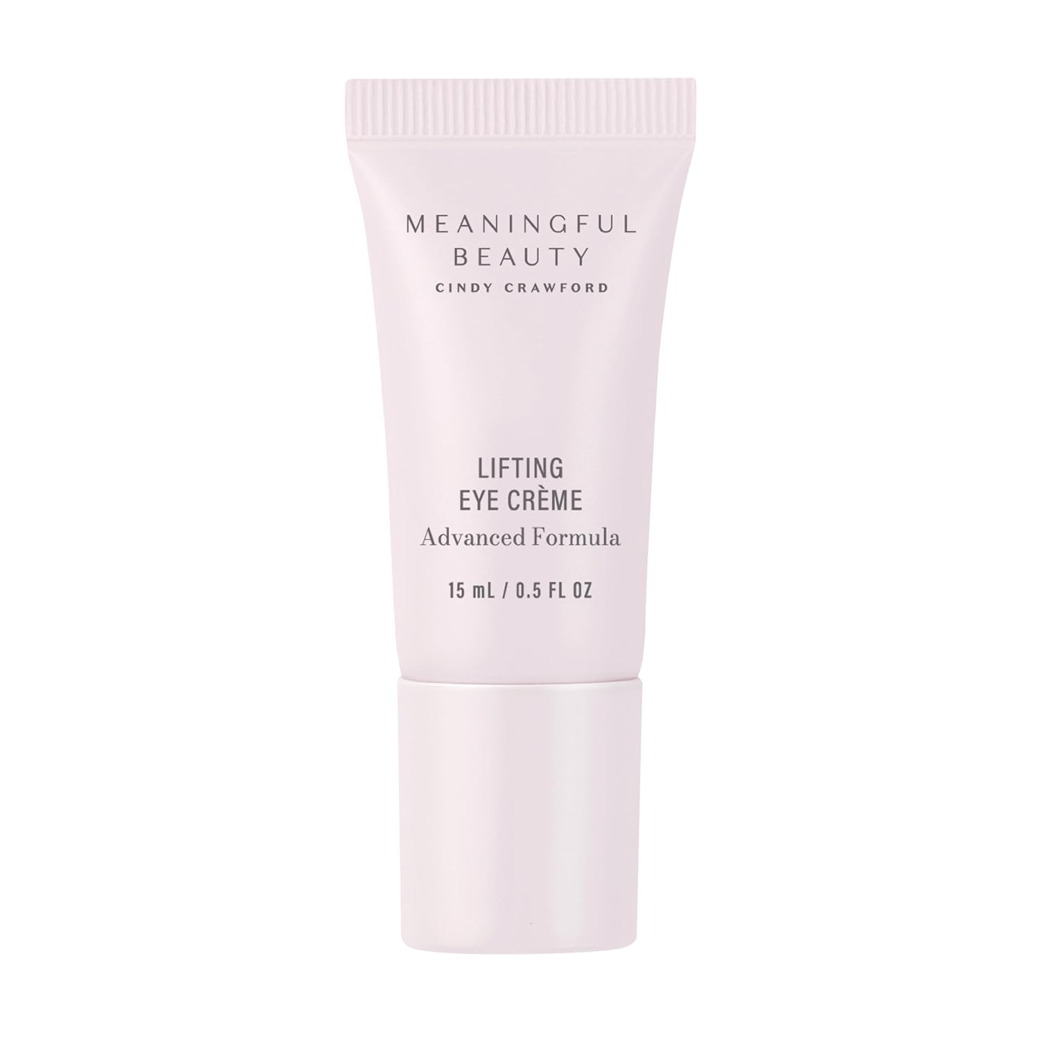 Meaningful Beauty Lifting Eye Crème Advanced Formula Under Care
