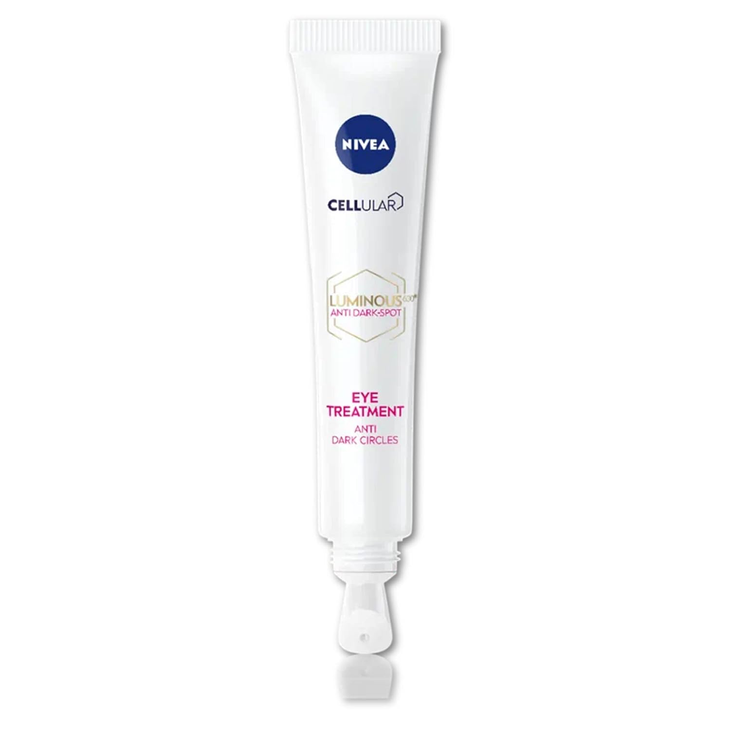 NIVEA Hydrating CELLULAR LUMINOUS630 ANTI DARK-SPOT (EYE) - Image 5