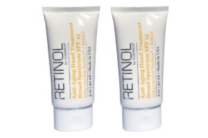 Anti Age Hand Treatment 3oz (Pack of 2)