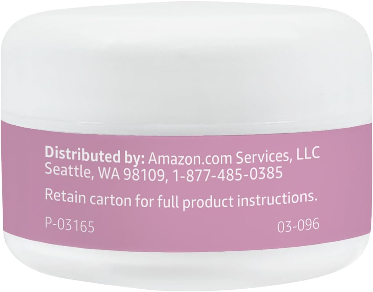 Amazon Basics Retinol Eye Cream, Fragrance Free, 0.5 Ounces, 1-Pack - Image 6