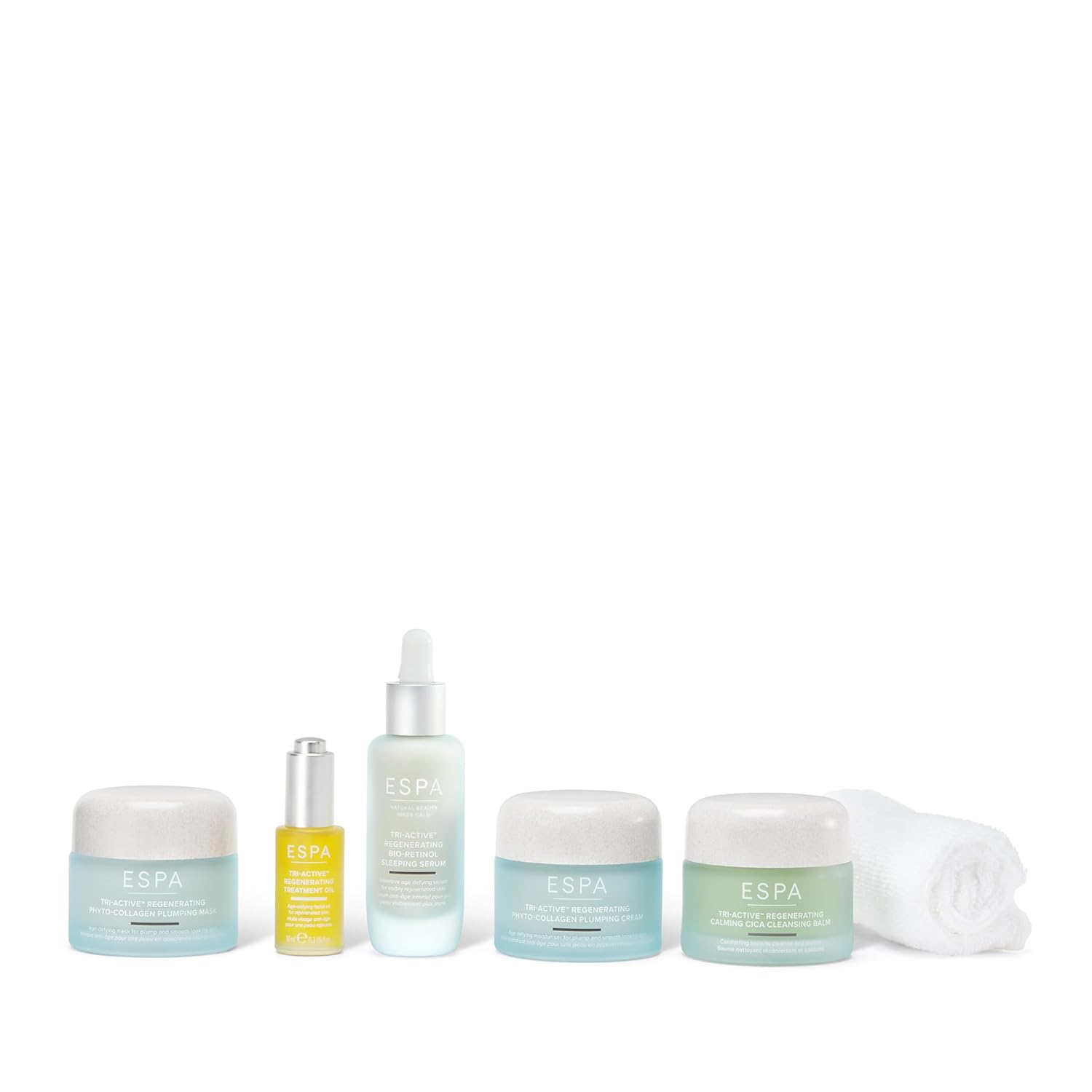 ESPA | Timeless Regenerating Collection | Worth $364 | Reduces look of fine lines & wrinkles - Image 3