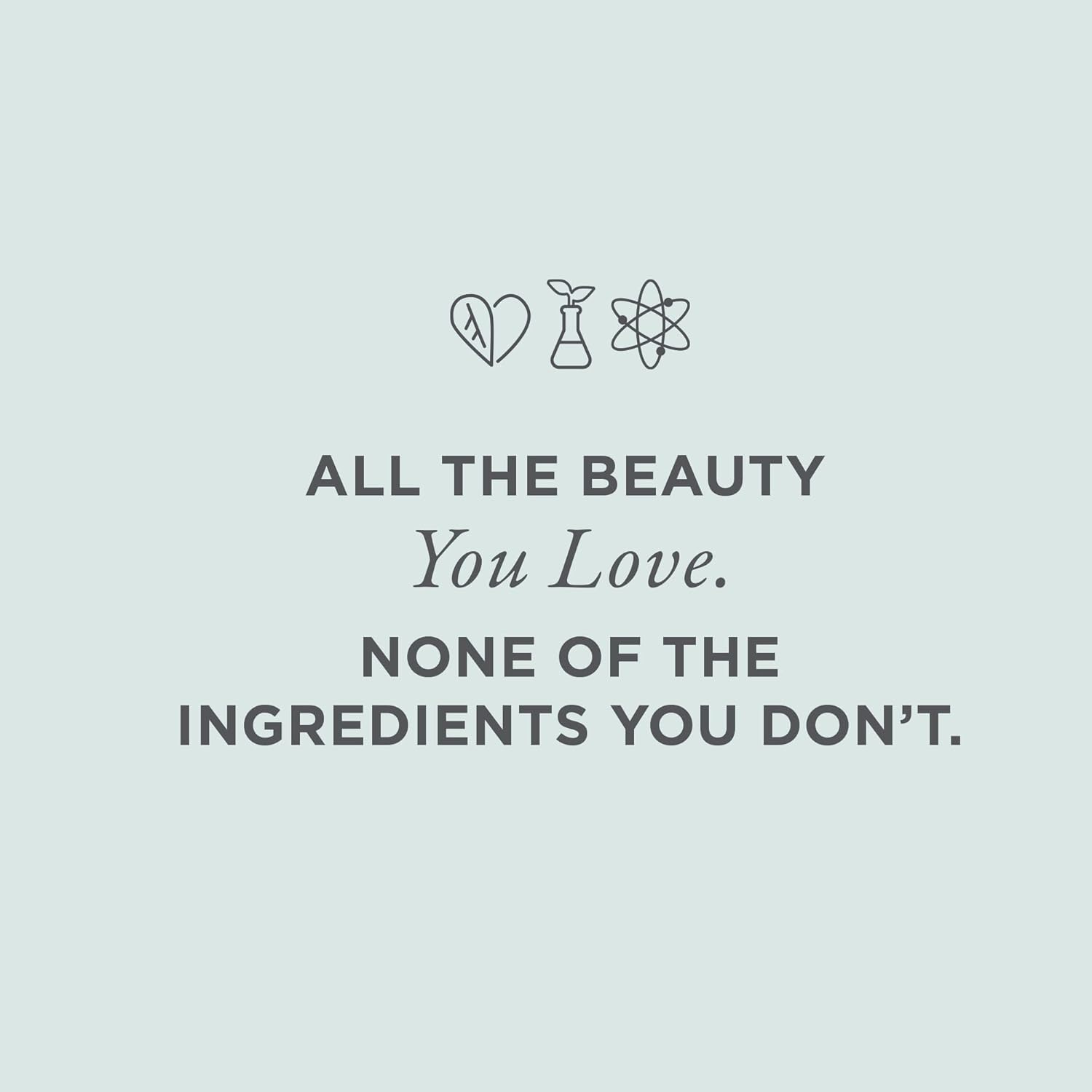 PÜR Beauty Face Moisturizer for Women & Men, 4-in-1 Cloud Cream - Hydrating Facial Moisturizer That Hydrates, Soothes, Smooths, & Primes Skin - Anti-Aging Face Cream for Fine Lines & Wrinkles, 1.7 Oz - Image 3