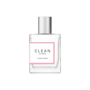 CLEAN CLASSIC Eau de Parfum, Layerable Perfume for Everyday Wear, Long Lasting, Uplifting Fragrance, Cruelty-Free, Vegan, Phthalate-Free, Paraben-Free