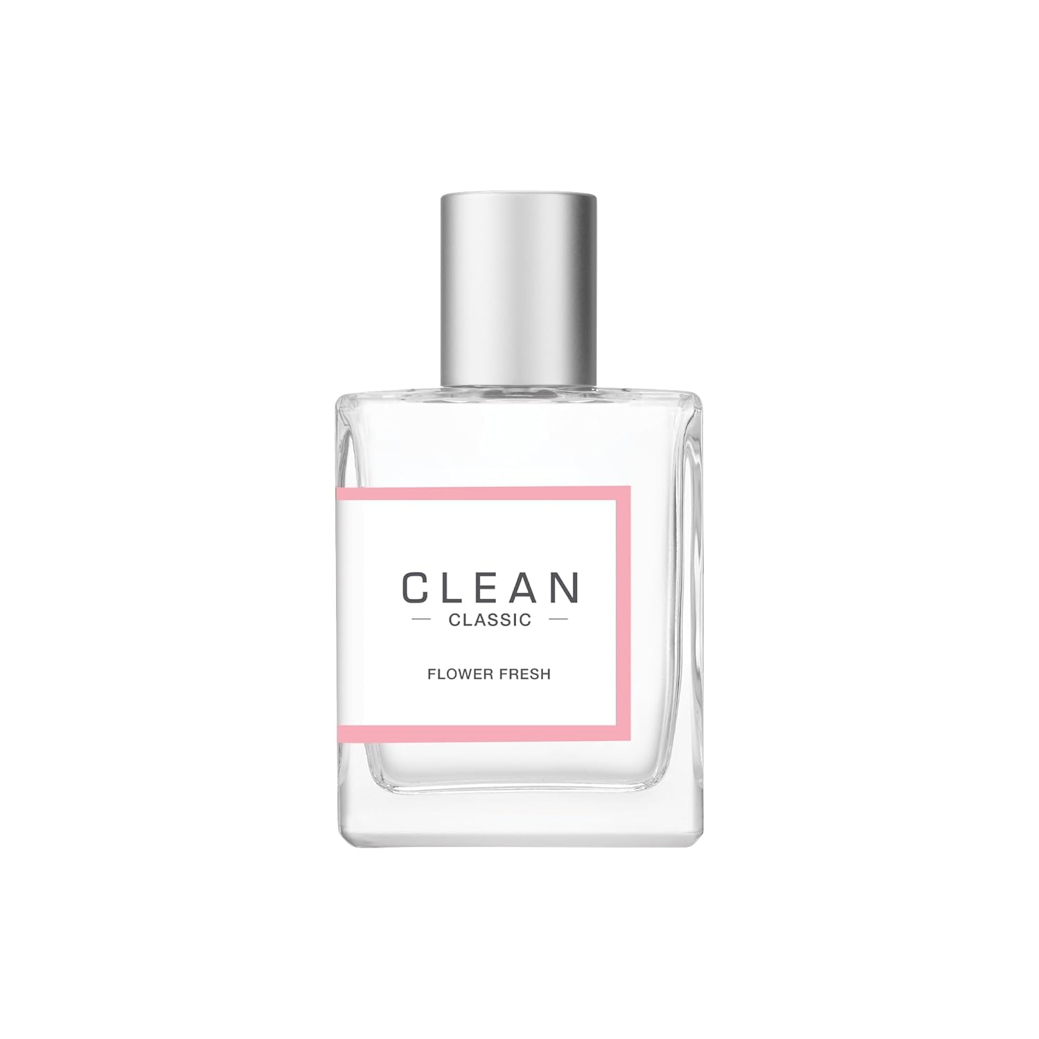 CLEAN CLASSIC Eau de Parfum, Layerable Perfume for Everyday Wear, Long Lasting, Uplifting Fragrance, Cruelty-Free, Vegan, Phthalate-Free, Paraben-Free