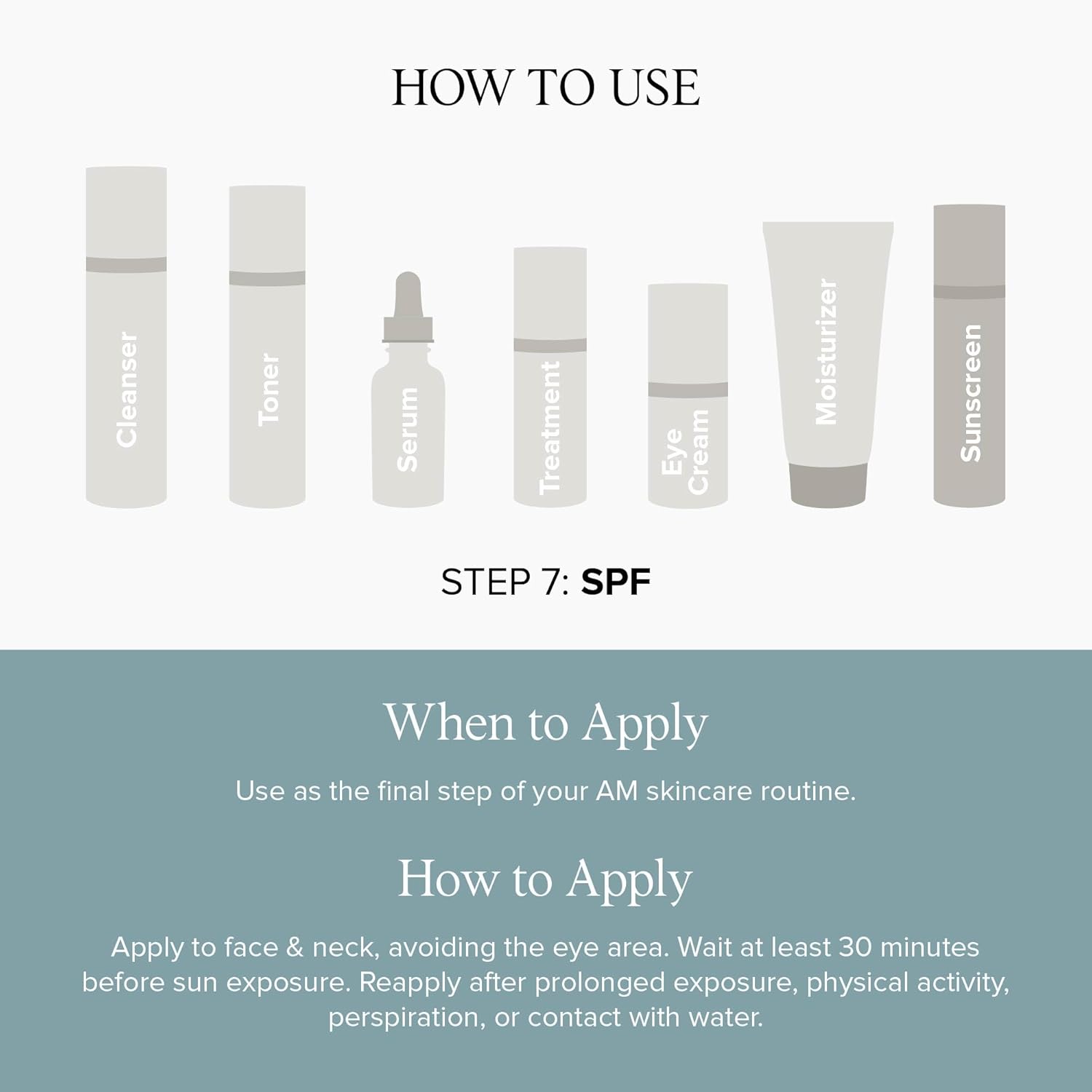 DRMTLGY Anti-Aging Tinted Moisturizer SPF 46 – Sheer Face Sunscreen & Lightweight Makeup with Broad Spectrum UV Protection – Hydrating Skin Care & Face Moisturizer – 1.7 oz - Image 6