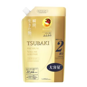 TSUBAKI Premium Repair Hair Conditioner Bottle Refill 660mL