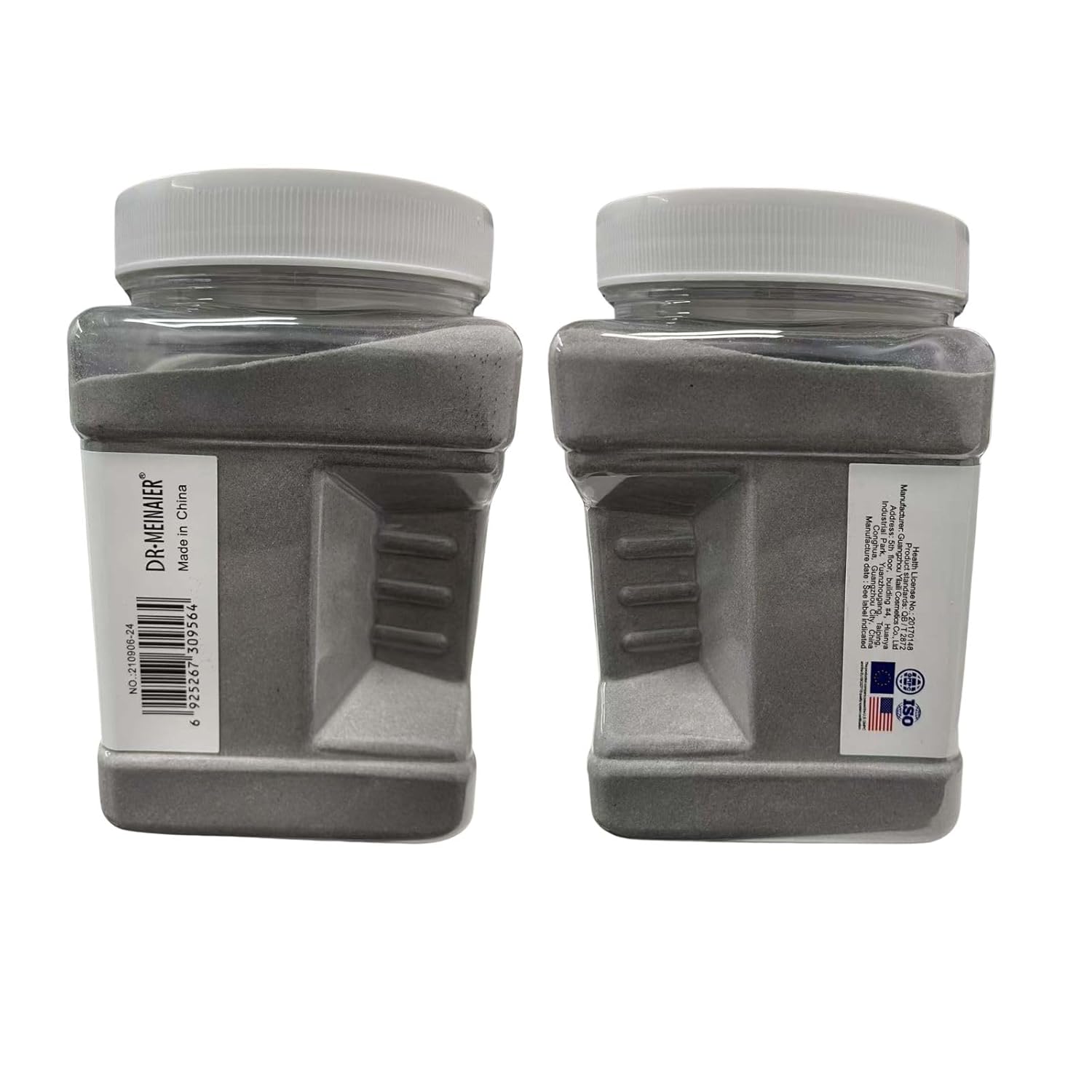 Vajacial Hydro Jelly Mask Powder for Face, Jelly Mask for Facials Professional, Jelly Facial Mask for Teens and Women. Jelly face mask. (Luxury Caviar) - Image 8