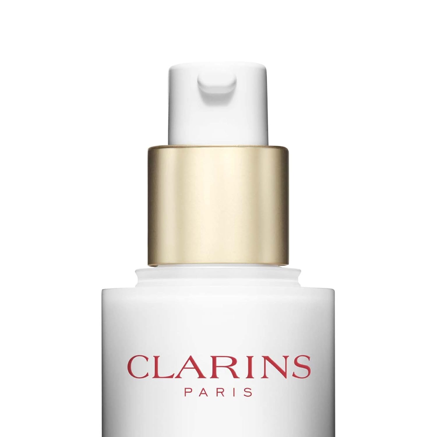 Clarins Bust Beauty Firming Lotion | Visibly Firms, Smoothes and Tones Skin on Bust and Décolleté | Hydrates and Softens | Lightweight and Fast Absorbing | All Skin Types | 1.7 Ounces - Image 5