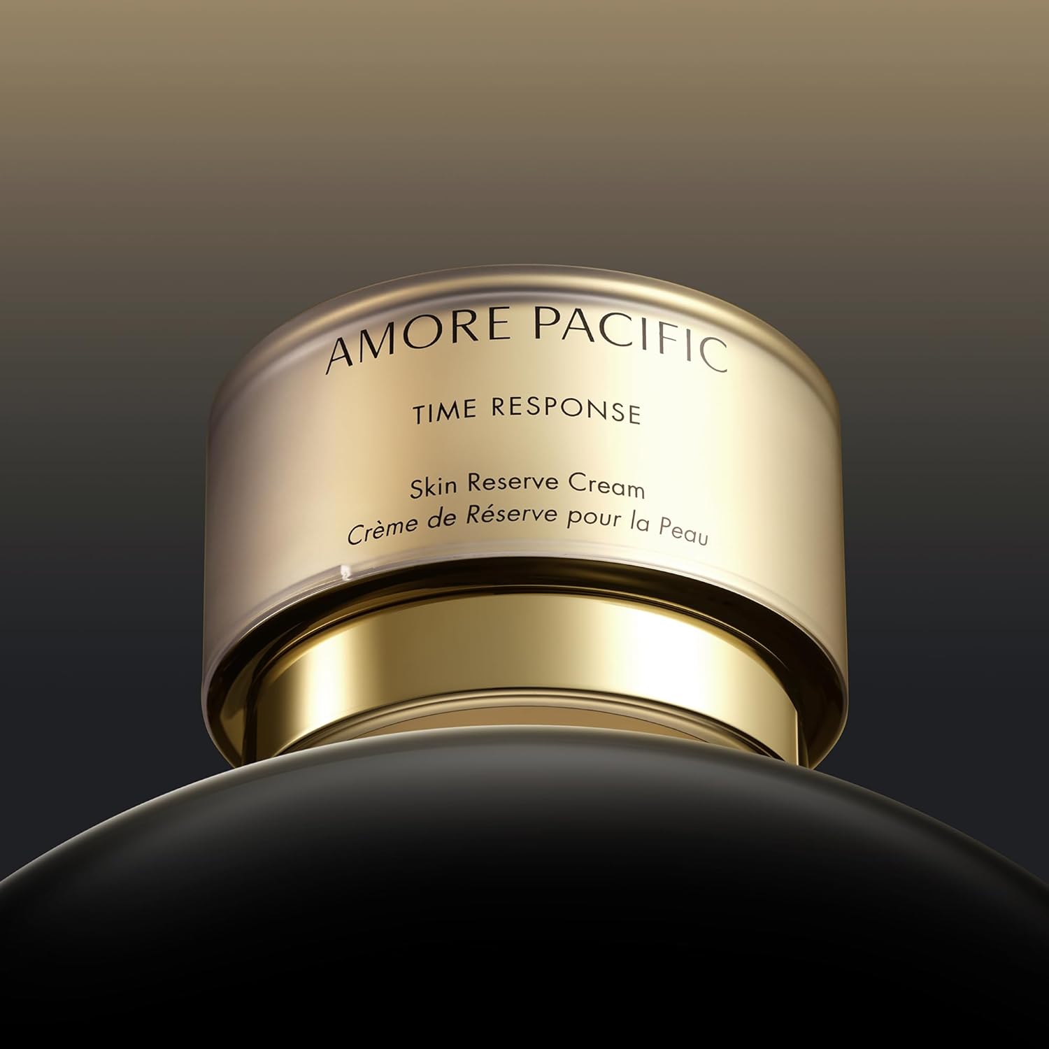 AMOREPACIFIC Time Response Skin Reserve Gel Cream | Korean Face Moisturizer with Green Tea & Niacinamide - Image 5