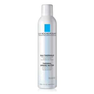 La Roche-Posay Thermal Spring Water, Face Mist Hydrating Spray with Antioxidants to Hydrate and Soothe Skin, Facial Spray