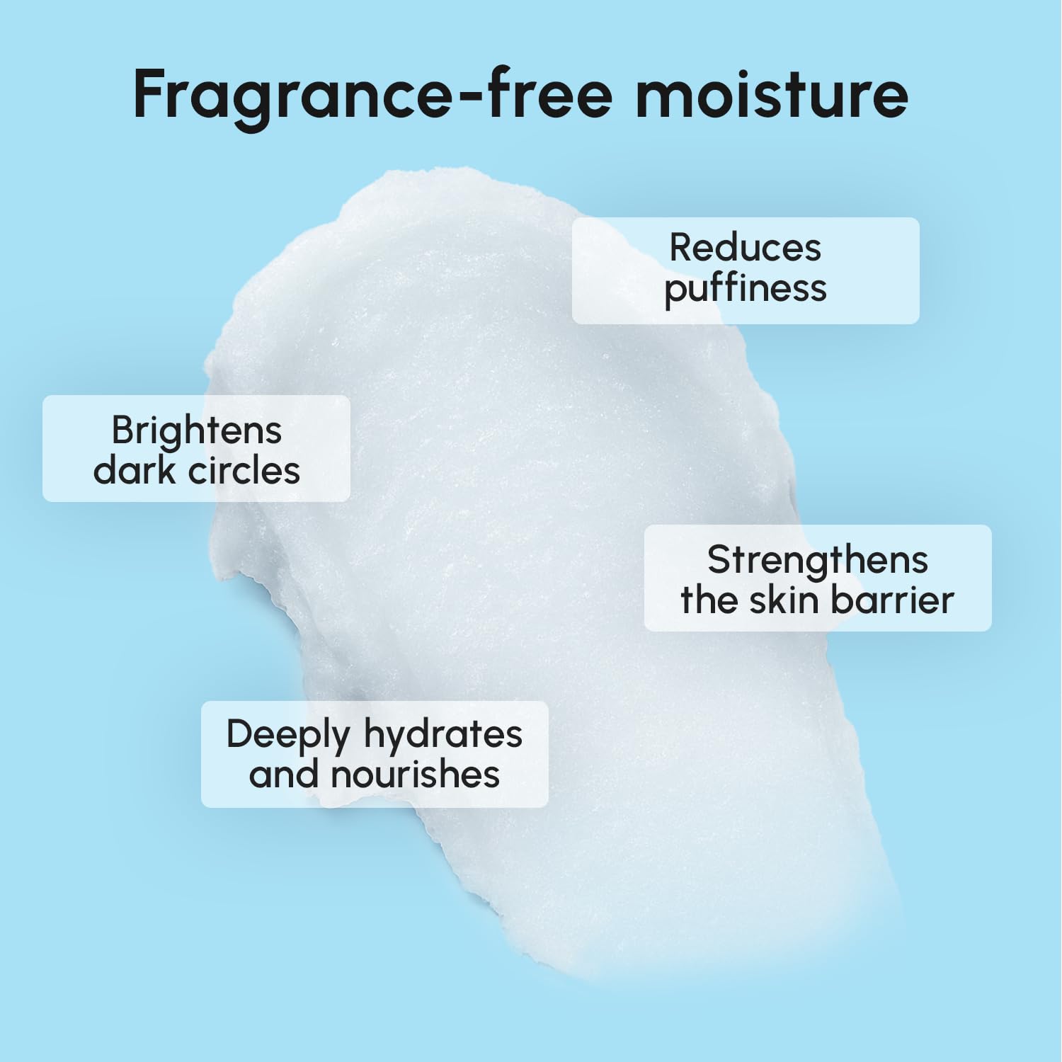 MAREE Under Eye Balm Stick Hydrating - Retinol Caffeine Under Eye Brightener Stick for Older Women - Collagen Under Eye Cream for Dark Circles & Wrinkles - Skin Care Treatment Moisturizer - Image 6