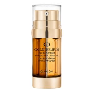 GA-DE Gold Premium Double Serum Firming Lift Complex – 1.7 oz