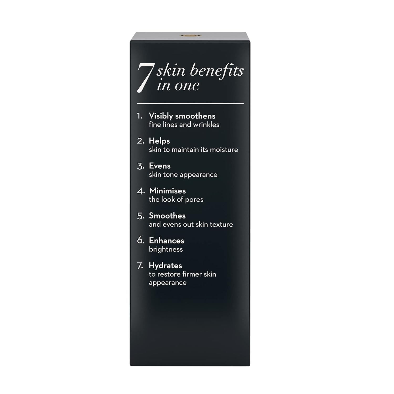 Olay Total Effects Night Firming Facial Moisturizer Treatment 1.7 Fl Oz, Packaging May Vary - Image 4