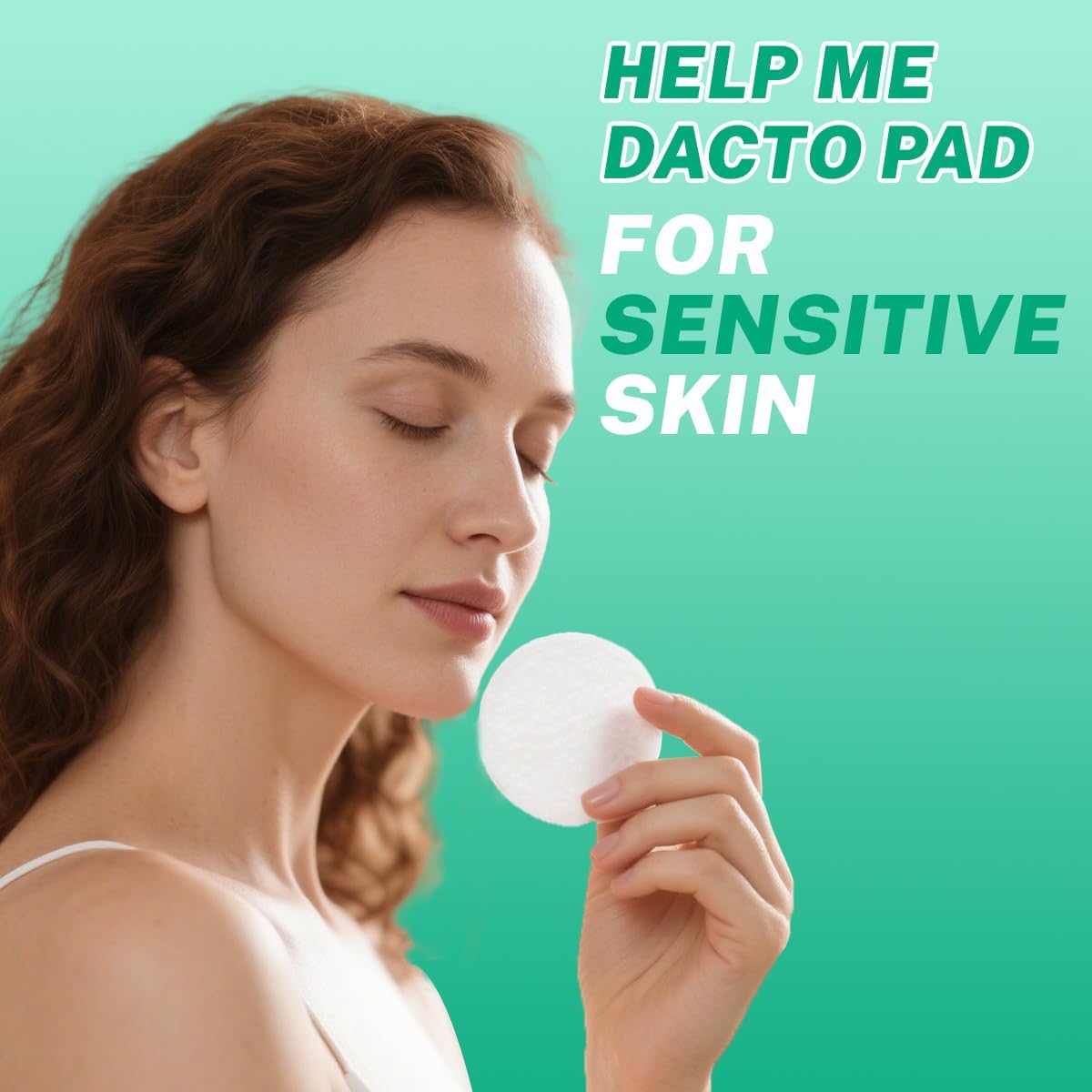 Korean Skincare Toner Pads, Dark Spot & Wrinkle Treatment, Anti-Aging with Snail Mucin, Centella Asiatica Niacinamide and Peptides, 100 Count - Image 4