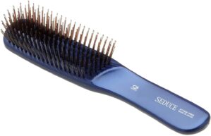 IKEMOTO SEN-705-BL Seduce Hair Care Brush (L)From Japan