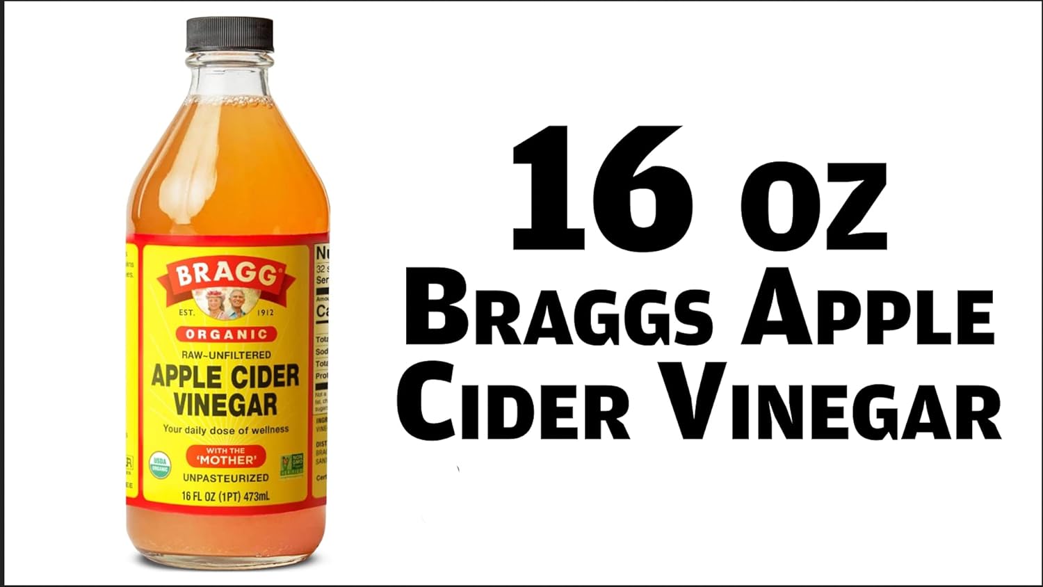 Aztec Secret Aztec Clay Premium Mask Set by Etana Beauty – All-In-One Kit Includes 1lb Indian Healing Clay, 16oz Bragg's Apple Cider Vinegar, Natural Bamboo Bowl, Stir, Scoop, Brush & Tote - Image 2