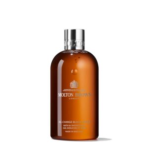 Molton Brown Re-Charge Black Pepper Bath & Shower Gel