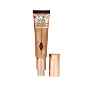 Charlotte Tilbury Charlotte’s Beautiful Skin Foundation – 9 Warm