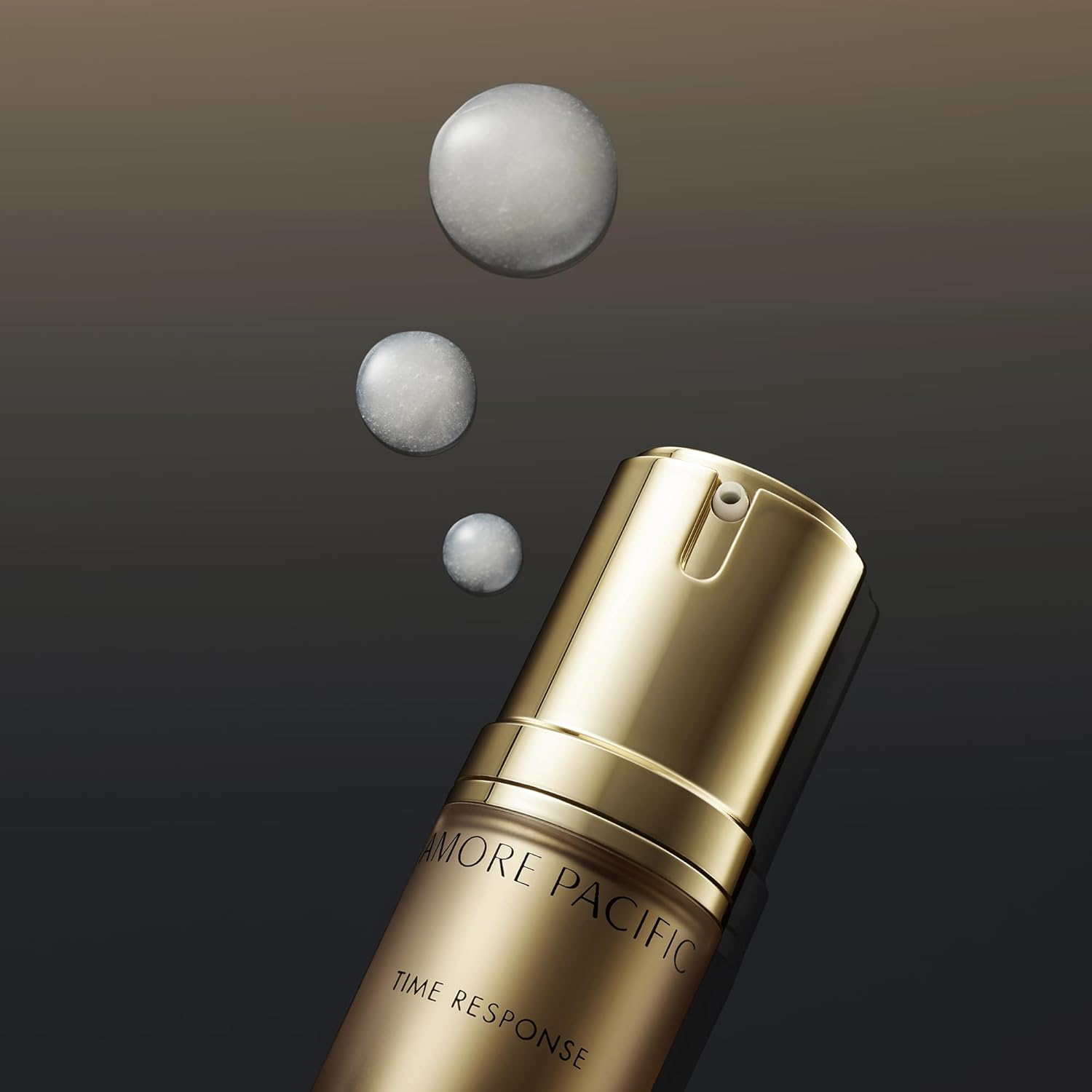 AMOREPACIFIC Time Response Skin Reserve Gel Cream | Korean Face Moisturizer with Green Tea & Niacinamide - Image 4