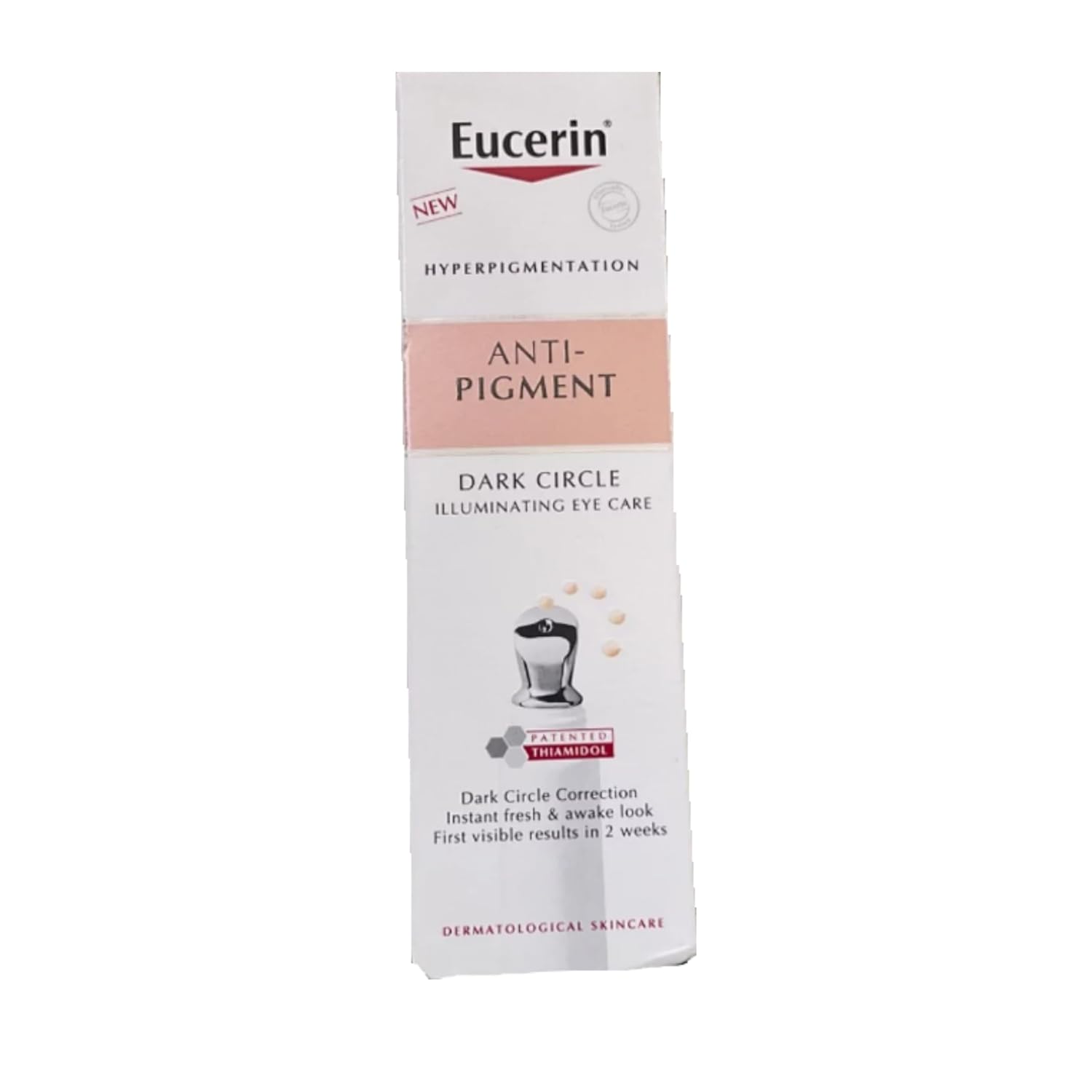 Eucerin ANTI-PIGMENT lightening eye contour 15 ml - Image 7