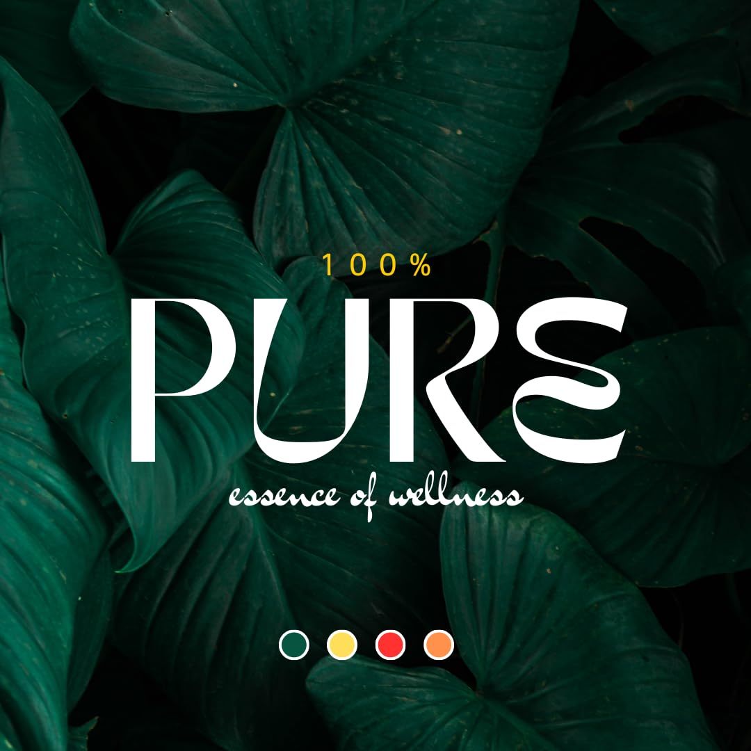 8 oz - Premium Aloe Vera Oil - 100% Pure Natural Organic Skin Hair Body Care - Image 3