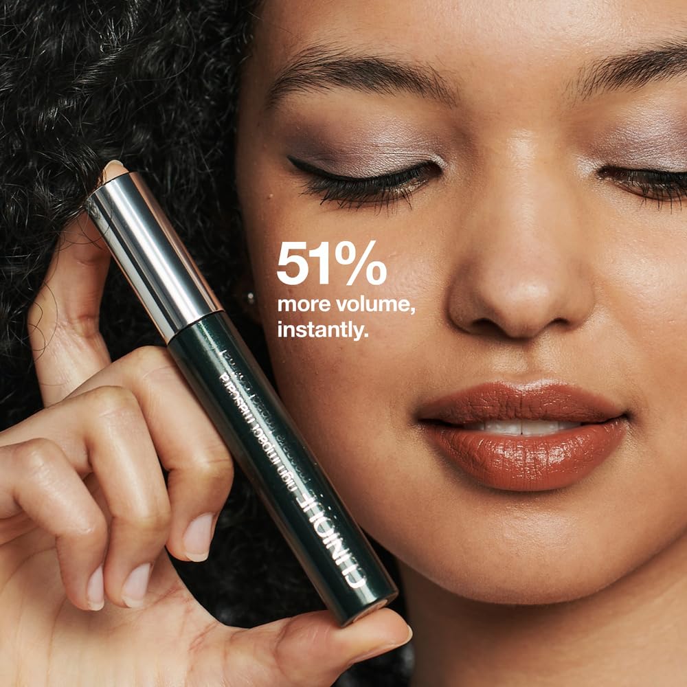 Clinique High Impact Mascara | Lengthening, Volumizing + Safe For Sensitive Eyes - Image 3