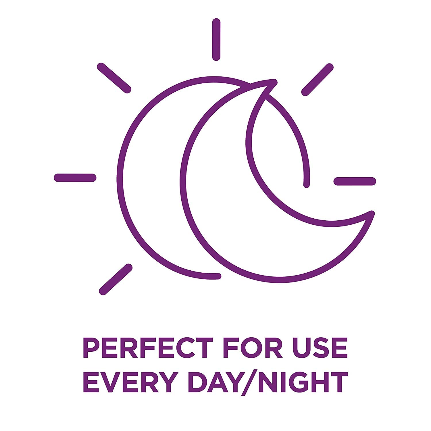 L'Oreal Paris Wrinkle Expert 55+ Anti-Wrinkle Eye Cream with Calcium, Reduce Crow's feet, 0.5 Oz - Image 3