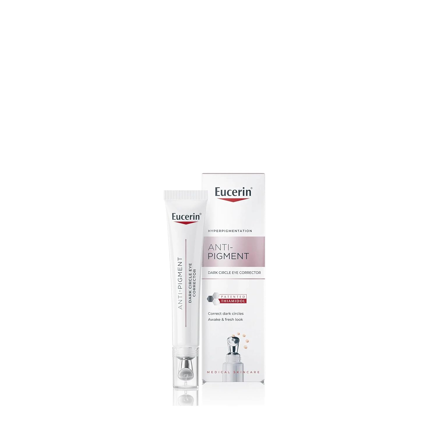 Eucerin ANTI-PIGMENT lightening eye contour 15 ml